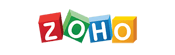 Zoho Mail logo