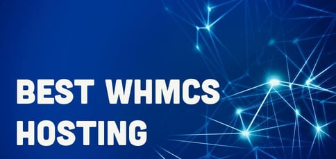 Best Whmcs Hosting