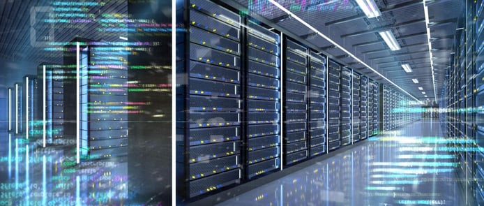Datacenter Datacenter