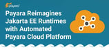 Payara Launches a Next-Gen Serverless Solution to Simplify Deployment of Jakarta EE Applications on the Cloud