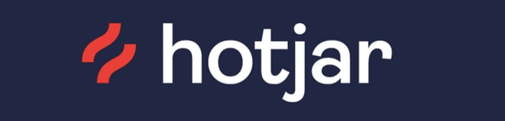 Hotjar Logo Hotjar Logo