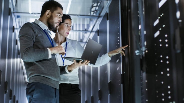 Managed WordPress Hosting