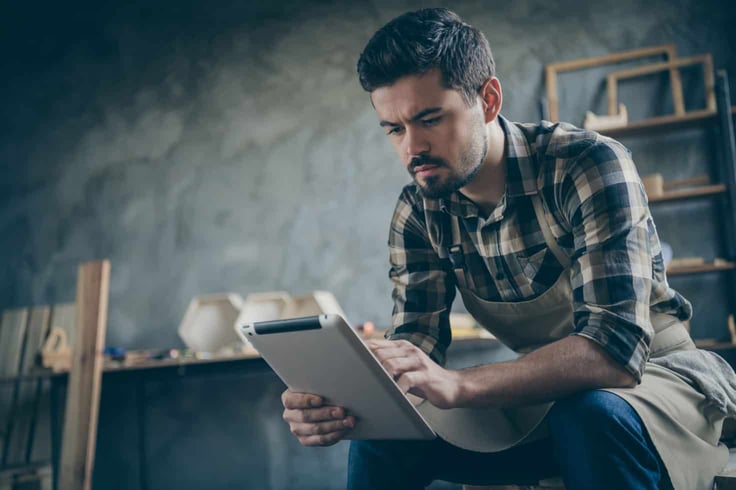 Business Website Building