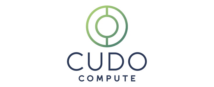 Cudo Compute Logo Cudo Compute Logo