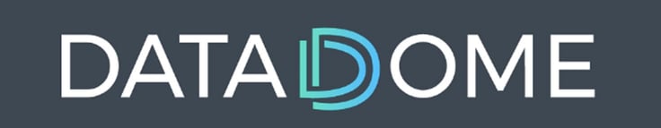 DataDome Logo DataDome Logo