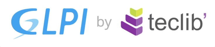 GLPI Logo GLPI Logo