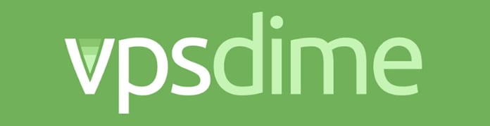 VPSDime Logo VPSDime Logo
