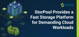 StorPool Storage Delivers Cost-Effective and Efficient Storage Solutions Built for Agility and Speed