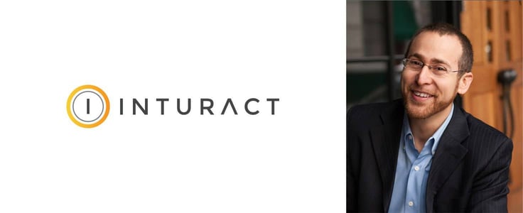 Josh Waldman, partner at Inturact