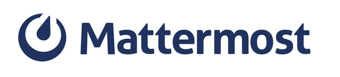 Mattermost Logo Mattermost Logo