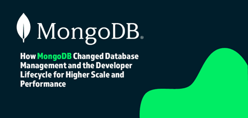 Mongodb Enhances Various Developers Use Cases With Scalability And Performance