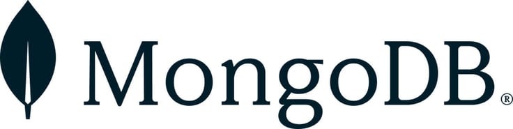 MongoDB Logo MongoDB Logo