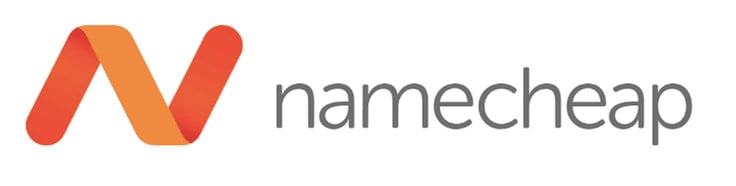 Namecheap Logo