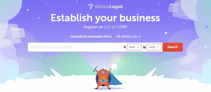 Namecheap RelateLegal