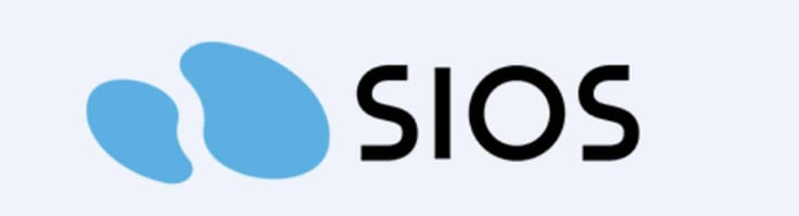 SIOS Logo SIOS Logo