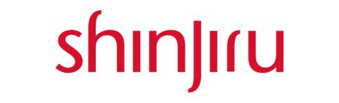 Shinjiru logo