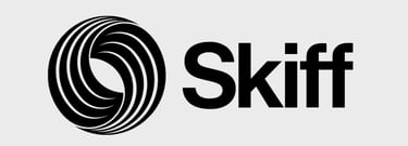 Skiff Logo