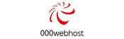 000webhost logo