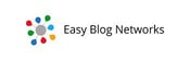 Easy Blog Networks Logo