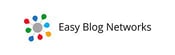 Easy Blog Networks Logo Easy Blog Networks Logo