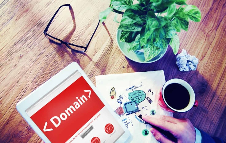 Email hosting provider image