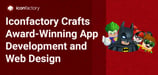 Iconfactory Delivers Award-Winning App Development and Web Design Services to Boost Productivity and User Experience