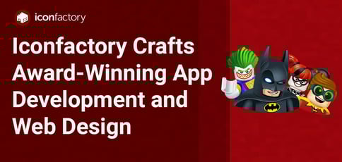 Iconfactory Crafts Award Winning App Development And Web Design Iconfactory Crafts Award Winning App Development And Web Design
