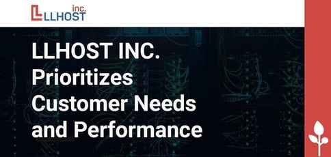 Llhost Inc Prioritizes Customer Needs For Superior Service And Performant Hosting Solutions Llhost Inc Prioritizes Customer Needs For Superior Service And Performant Hosting Solutions