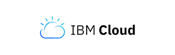 IBM Cloud Logo