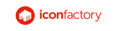 Iconfactory Logo