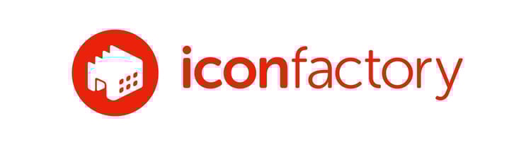 Iconfactory Logo