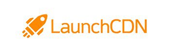 LaunchCDN logo LaunchCDN logo