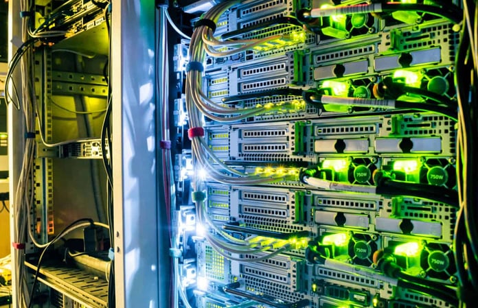 NVMe Hosting image NVMe Hosting image
