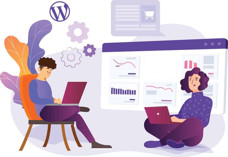 Self-Hosted WordPress Self-Hosted WordPress