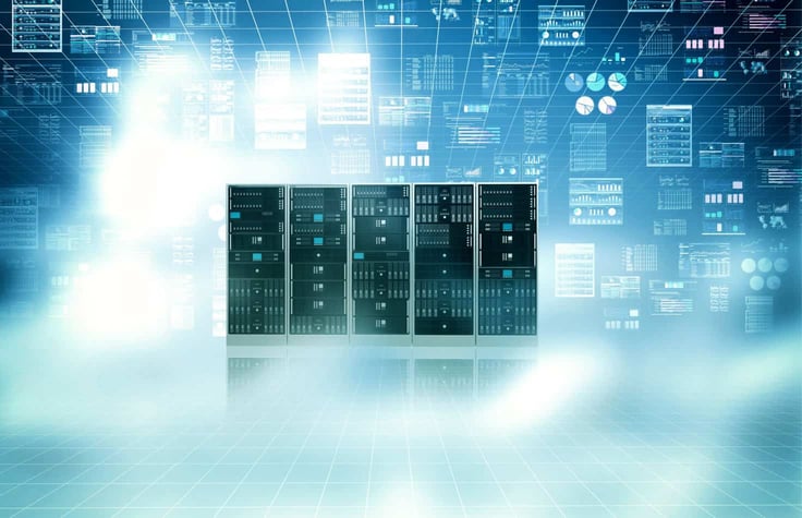 Unmanaged VPS Hosting image Unmanaged VPS Hosting image
