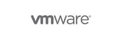 VMWare logo white background