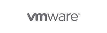 VMWare logo white background VMWare logo white background
