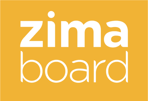 ZimaBoard Logo