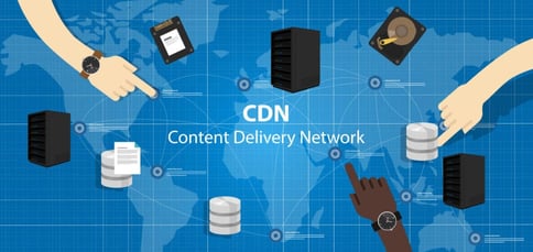 Best Hosting With Free Cdn