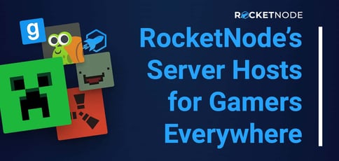 Rocketnode Kubernetes Update