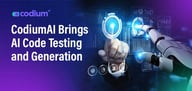 CodiumAI Empowers Developers with AI Code Testing and Code Generation