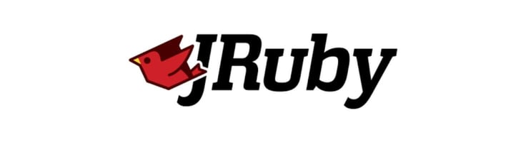 JRuby Logo JRuby Logo