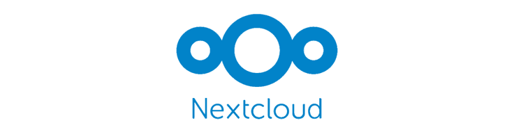 Nextcloud Logo Nextcloud Logo
