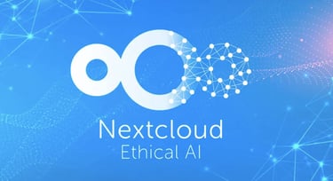 Nextcloud Ethical AI Rating Nextcloud Ethical AI Rating