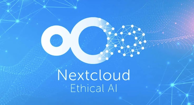 Nextcloud Ethical AI Rating Nextcloud Ethical AI Rating