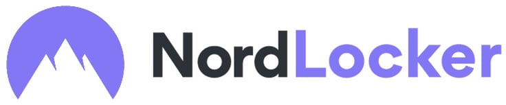 NordLocker Logo