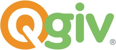 Qgiv Logo
