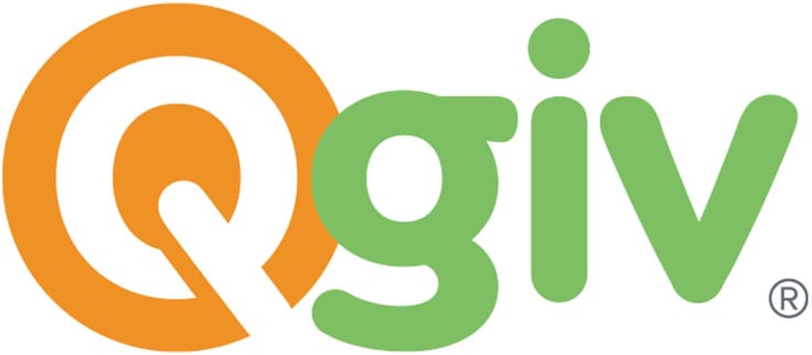 Qgiv Logo
