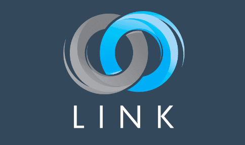 LinkData Logo