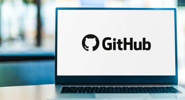 GitHub Hosting Services